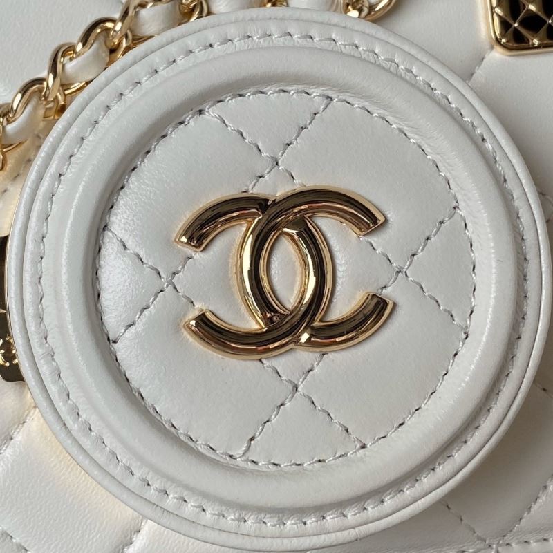 Chanel Satchel Bags